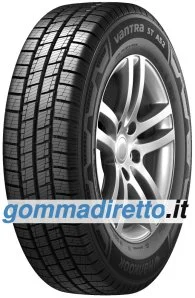 HANKOOK Vantra ST AS2 RA30 235/65 R16C 115/113R