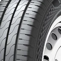 HANKOOK Vantra Transit RA58C sbl 195 R15 106/104R