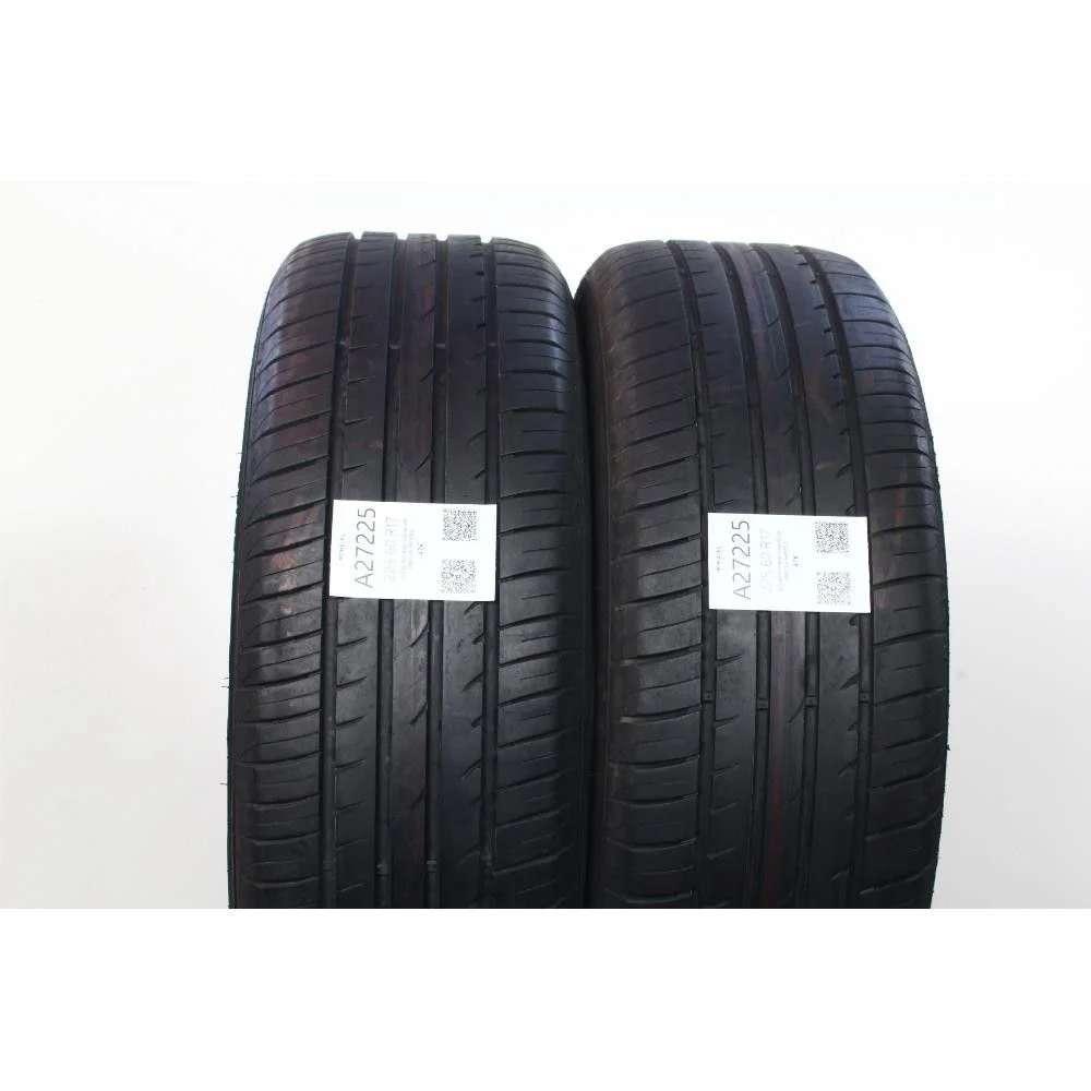 HANKOOK VENTUS PRIME 2 225/60 R17 99H