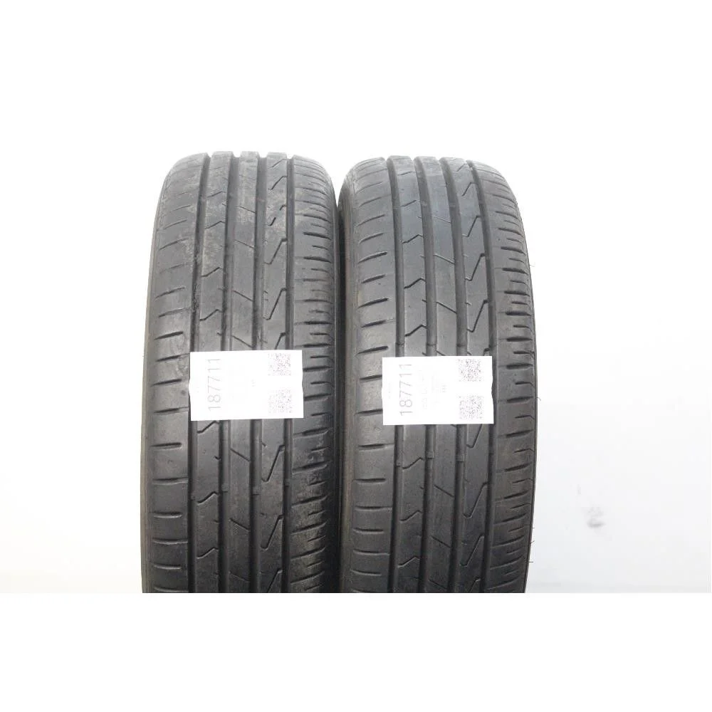 HANKOOK VENTUS PRIME 3 185/60 R15 84H