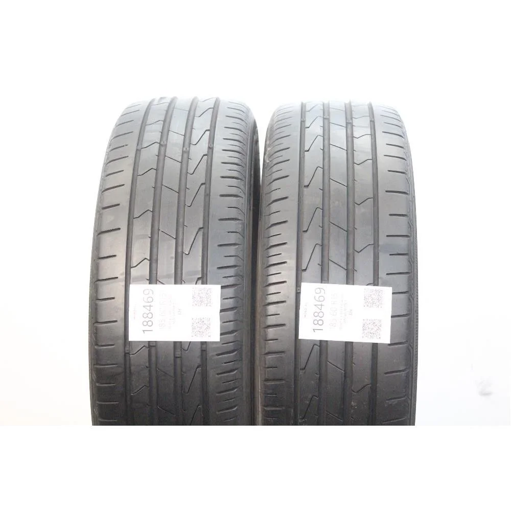 HANKOOK VENTUS PRIME 3 185/60 R15 84H