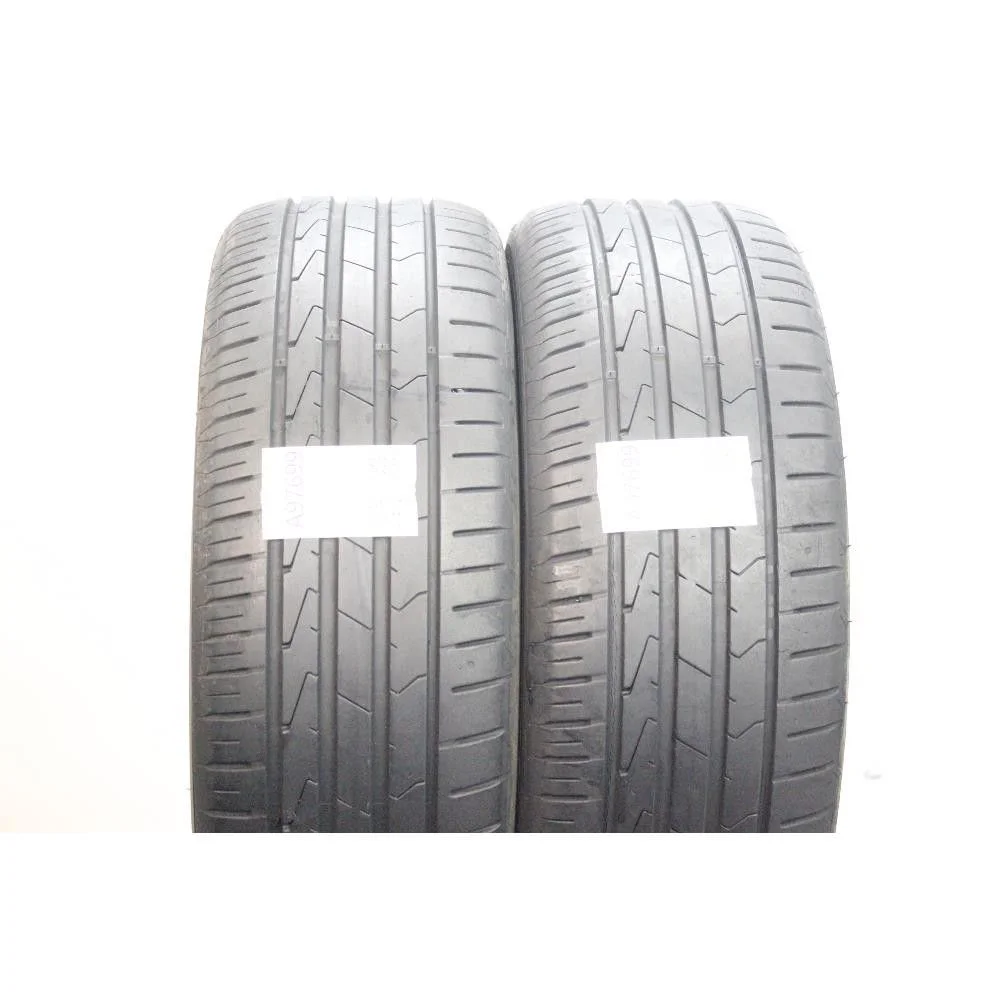 HANKOOK VENTUS PRIME 3 215/55 R17 94V