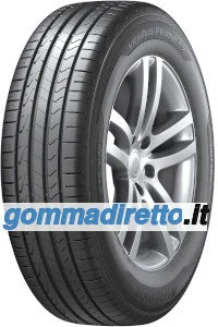 HANKOOK Ventus Prime 3X K125A 235/65 R17 104H