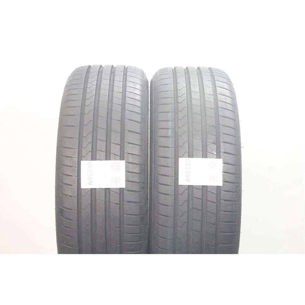 HANKOOK VENTUS PRIME 4 215/55 R17 98W XL