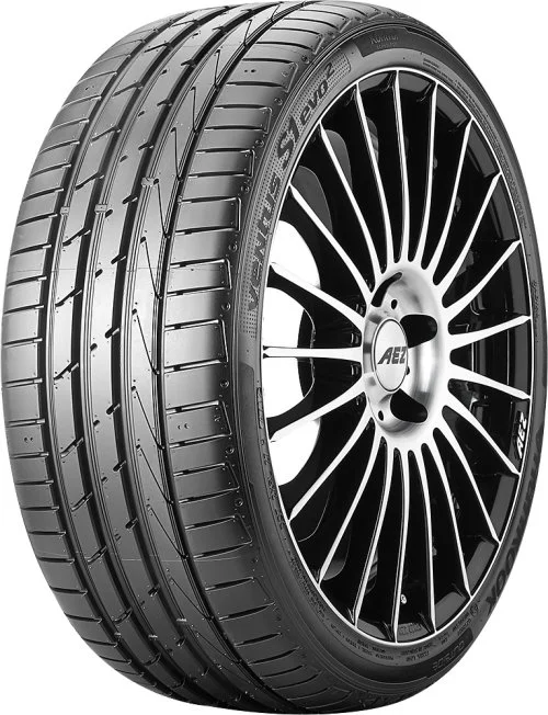 HANKOOK Ventus S1 Evo 2 K117 sbl 225/50 R17 98Y