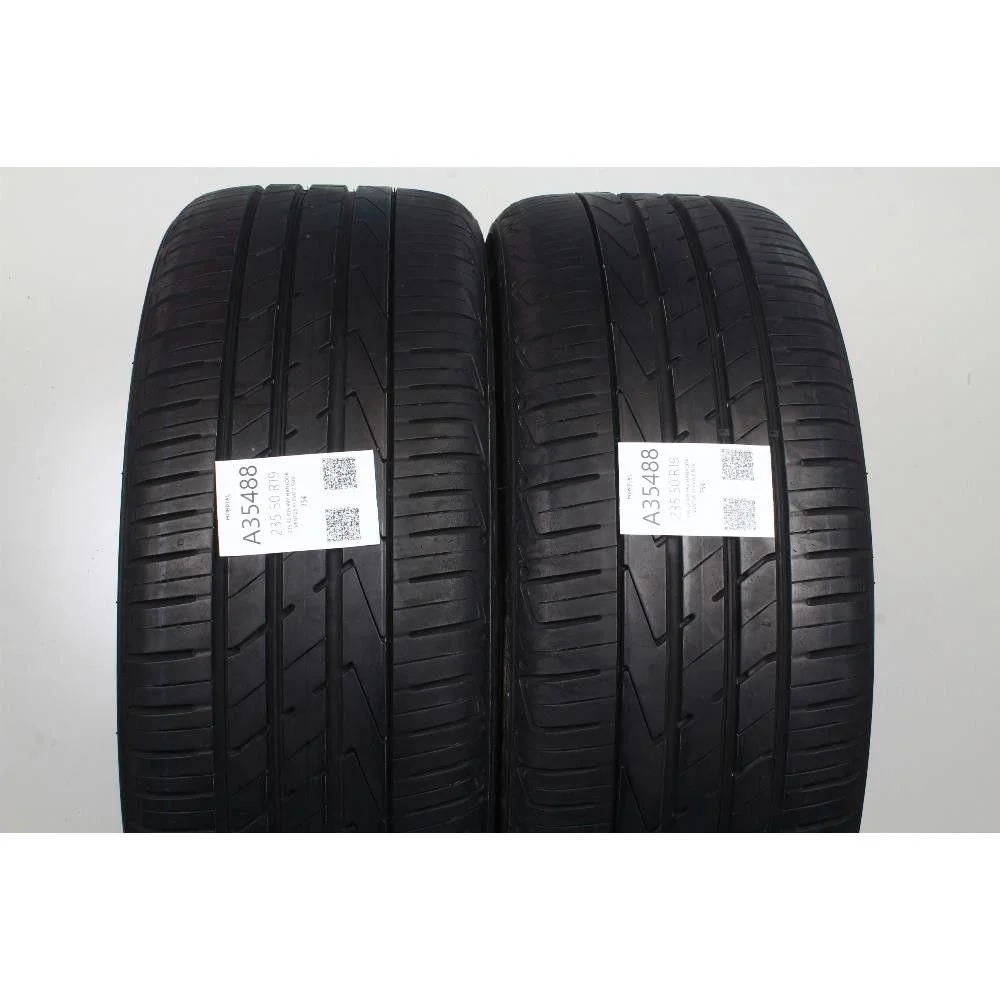 HANKOOK VENTUS S1 EVO 2 SUV 235/50 R19 99V