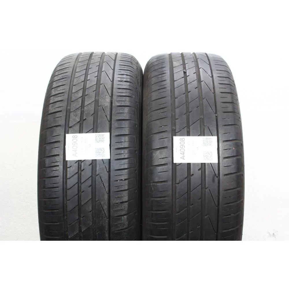 HANKOOK VENTUS S1 EVO 2 SUV 235/60 R18 103V