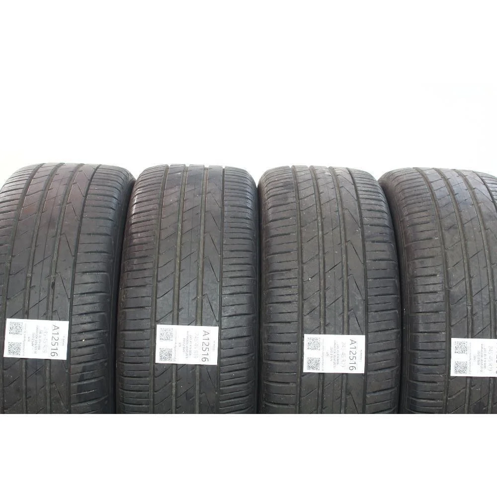 HANKOOK VENTUS S1 EVO 2 SUV 245/45 R19 98V