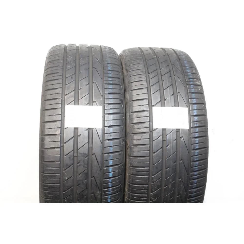 HANKOOK VENTUS S1 EVO 2 SUV 245/45 R19 98W
