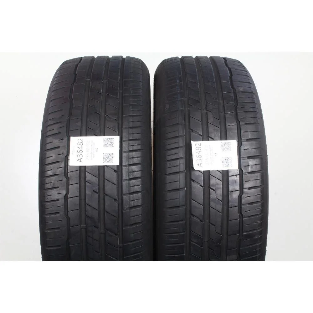 HANKOOK VENTUS S1 EVO 3 SUV 235/60 R18 103W