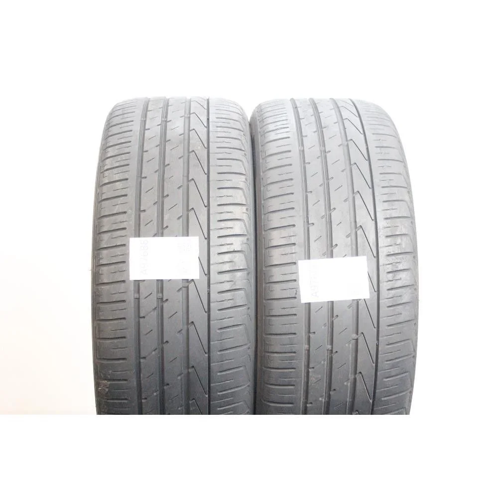 HANKOOK VENTUS S1 EVO2 SUV 235/50 R19 99V