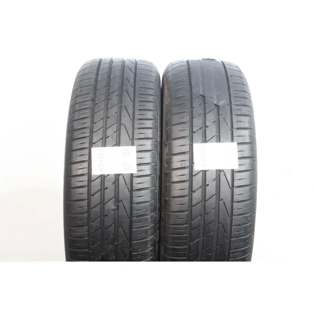 HANKOOK VENTUS S1 EVO2 SUV RSC 225/60 R18 104W XL Runflat