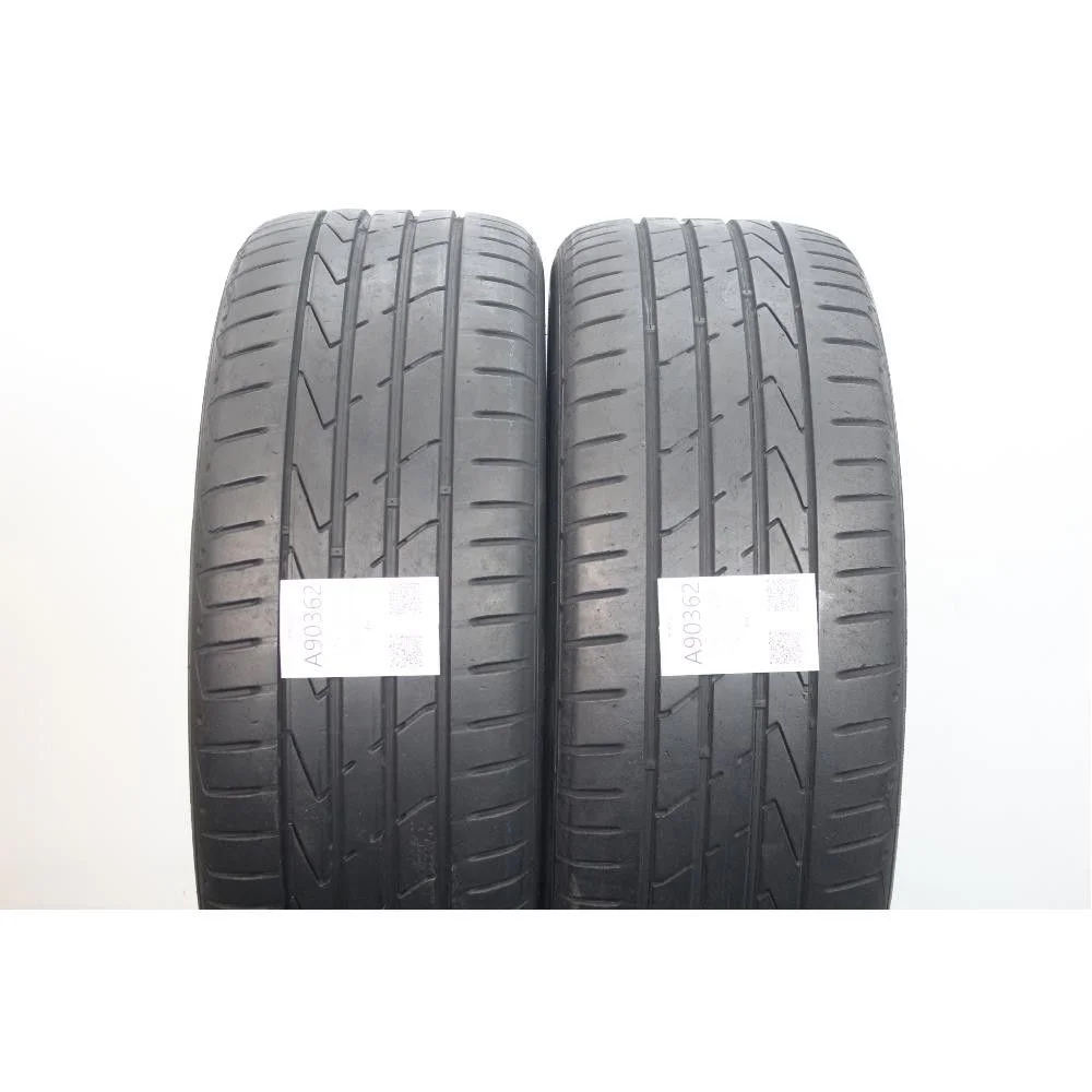 HANKOOK VENTUS SI EVO2 RSC 225/50 R18 95W Runflat