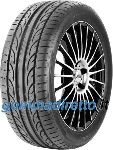 HANKOOK Ventus V12 Evo 2 K120 255/35 R18 94Y XL
