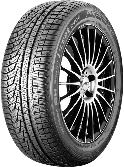 HANKOOK W320 WINTER ICEPT EVO 2 195/55 R16 87V Runflat