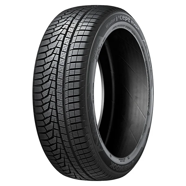 HANKOOK W320 WINTER ICEPT EVO 2 (*) 225/50 R17 98H XL