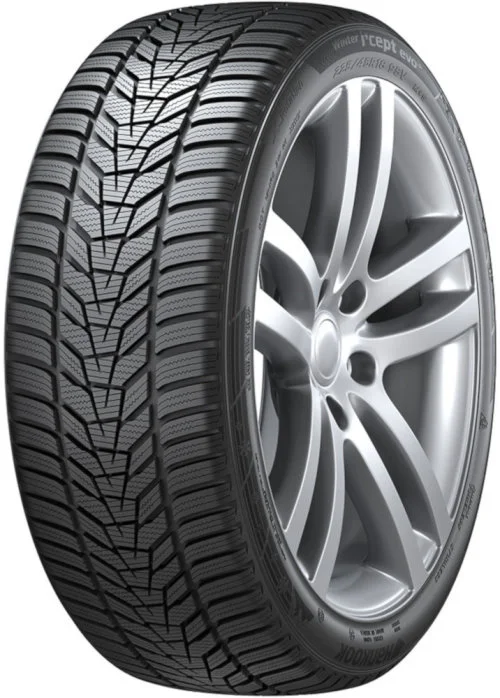 HANKOOK W330 WINTER ICEPT EVO 3 225/40 R18 92V XL Runflat