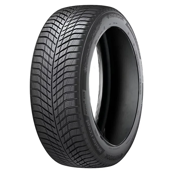 HANKOOK W340 WINTER I*CEPT EVO 4 SUV 235/55 R19 105V XL