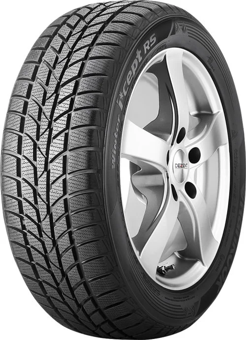 HANKOOK W442 WINTER ICEPT RS 195/70 R15 97T XL