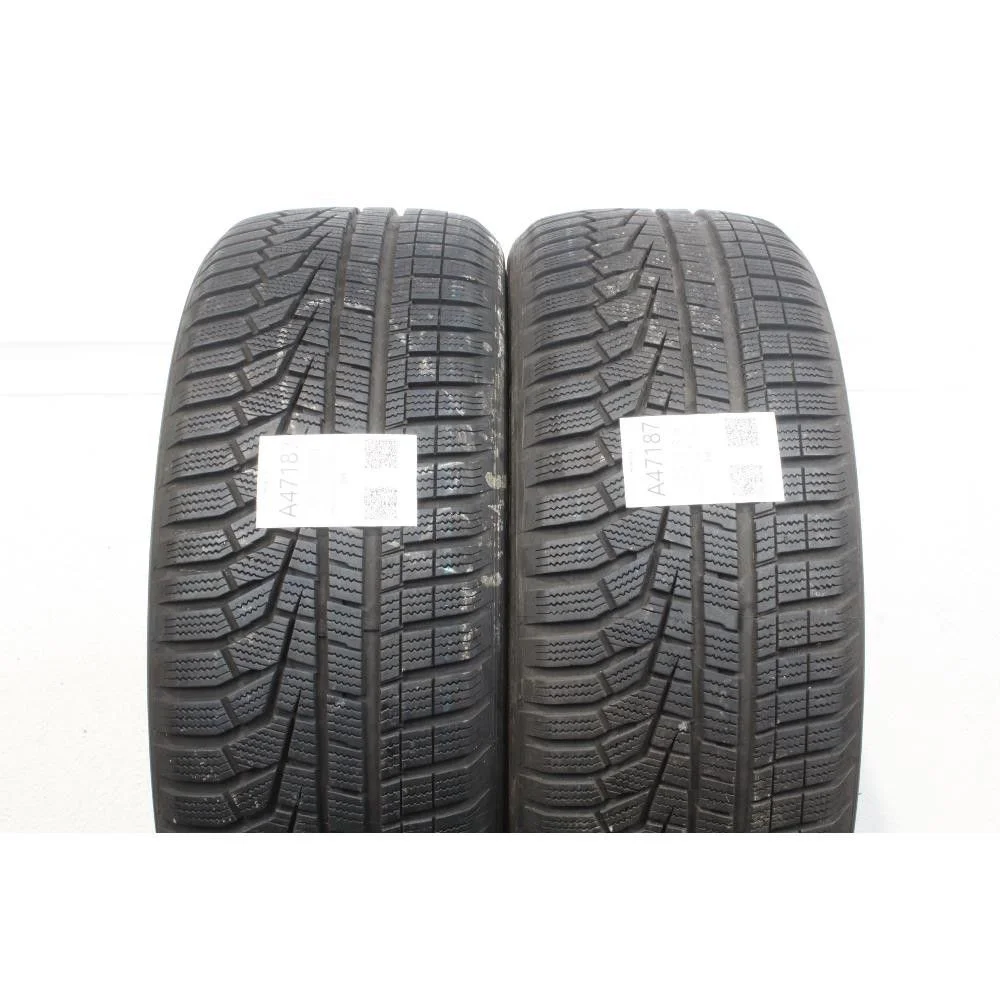 HANKOOK WINTER I*CEPT EVO 2 225/50 R18 99V XL