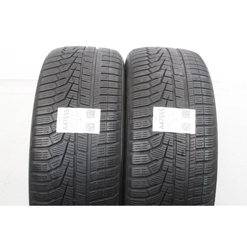 HANKOOK WINTER I*CEPT EVO 2 225/55 R17 97V Runflat