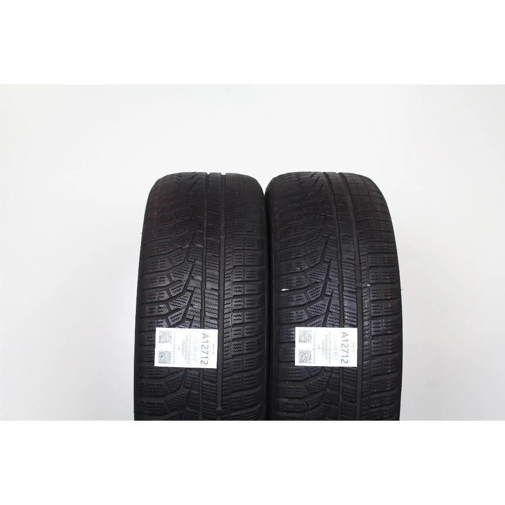 HANKOOK WINTER I CEPT EVO 2 225/60 R17 103V