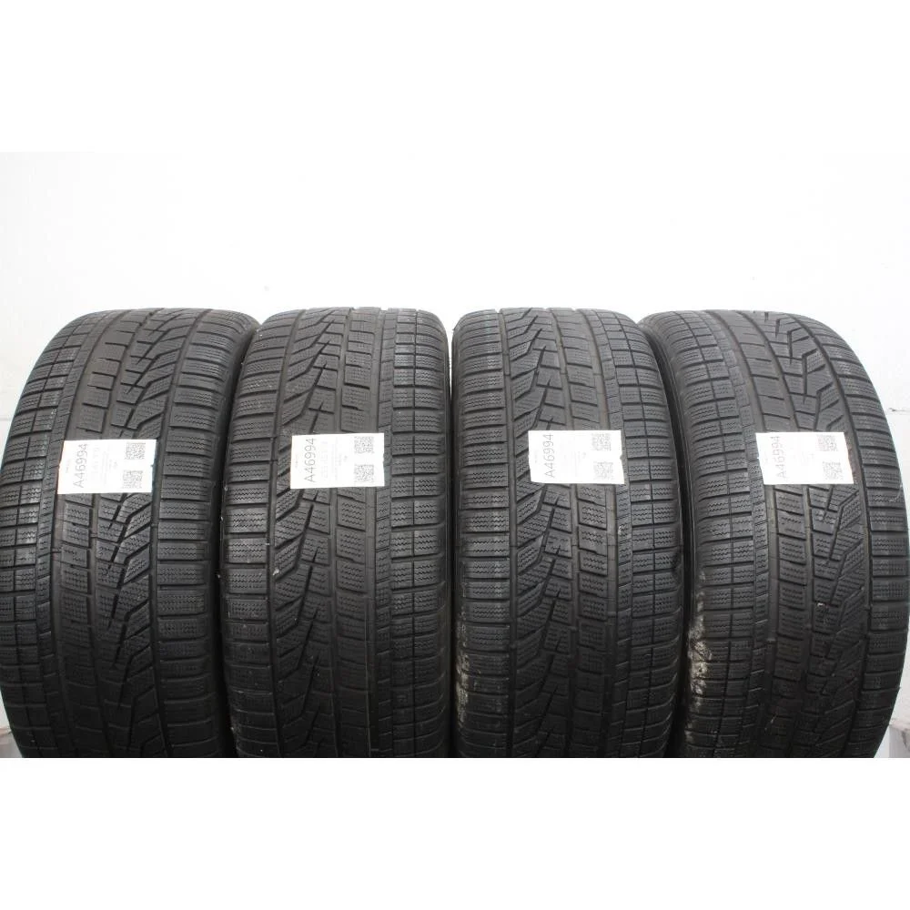 HANKOOK WINTER I*CEPT EVO 2 255/45 R19 104V XL Runflat
