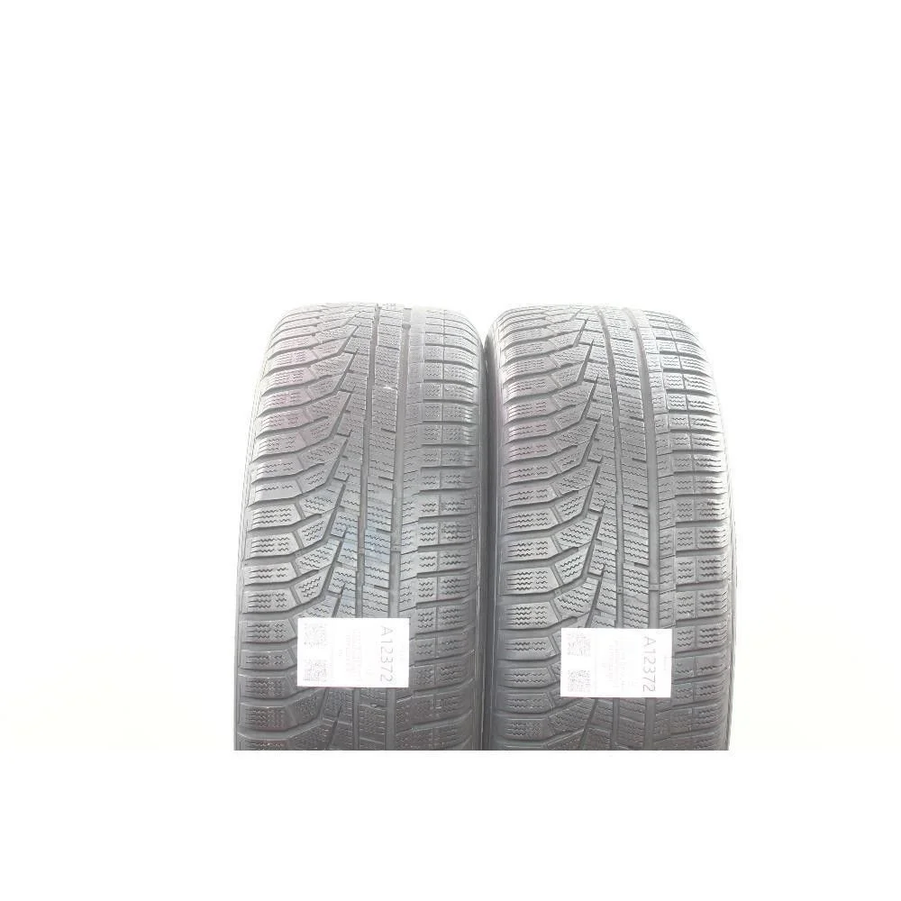HANKOOK WINTER I CEPT EVO 2 SUV 225/55 R18 102V