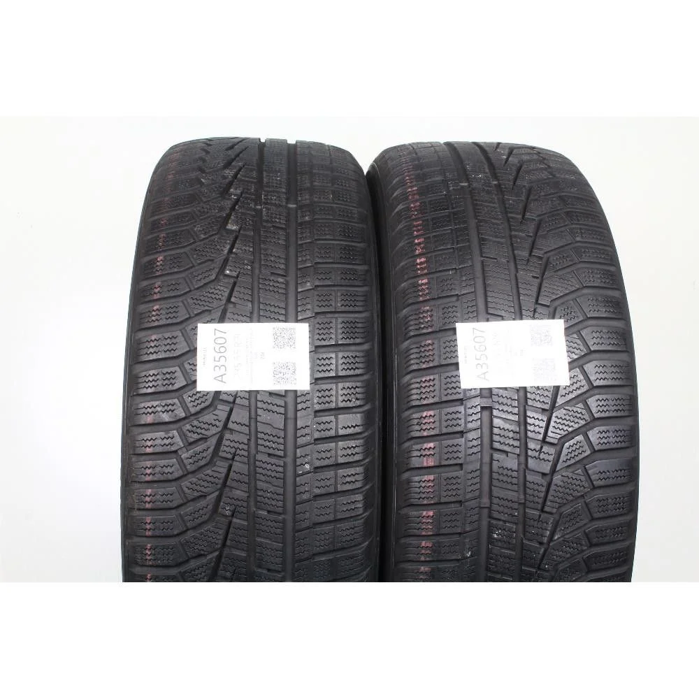 HANKOOK WINTER I*CEPT EVO 2 SUV 235/55 R19 105V XL