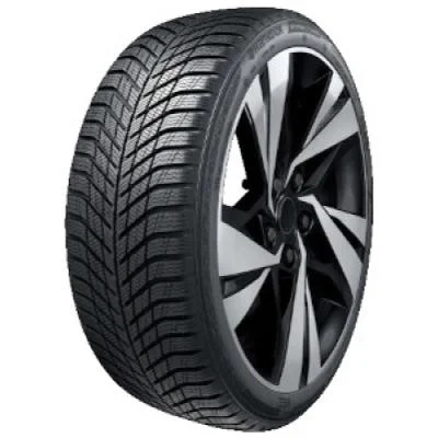 HANKOOK Winter i*cept evo 4 SUV W340A 235/55 R19 105V