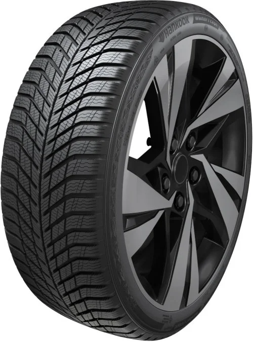 HANKOOK Winter i*cept evo 4 W340 225/40 R18 92V