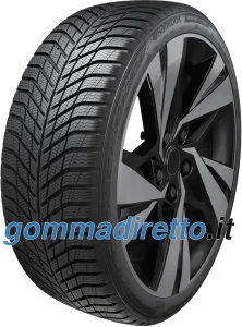 HANKOOK Winter i*cept evo 4 W340 295/35 R20 105W XL