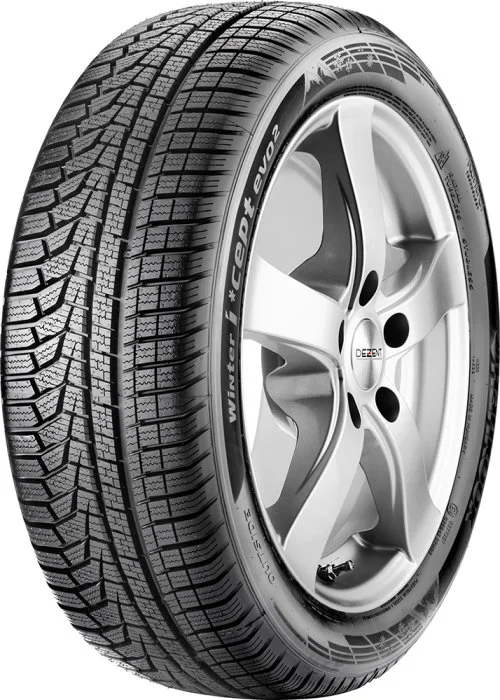 HANKOOK Winter i*cept evo² (W320) sbl 205/55 R16 91H