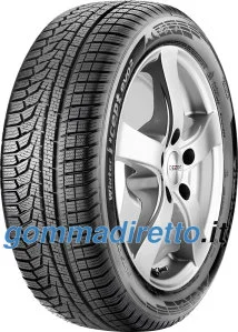 HANKOOK Winter i*cept evo² (W320) sbl 255/35 R20 97W