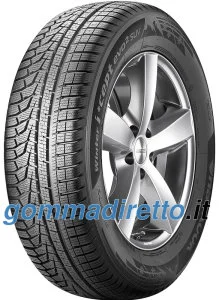 HANKOOK Winter i*cept evo² W320A 295/35 R23 108W XL