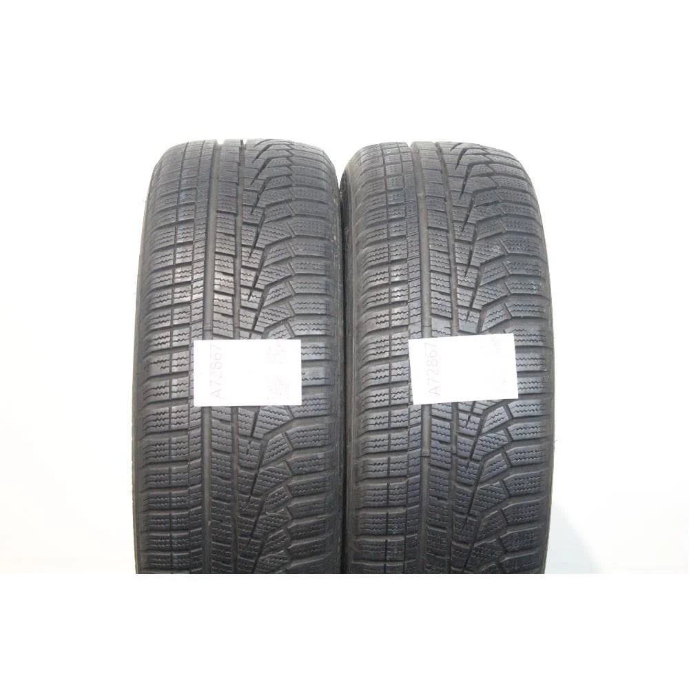 HANKOOK WINTER I*CEPT EVO2 195/55 R16 87V XL Runflat