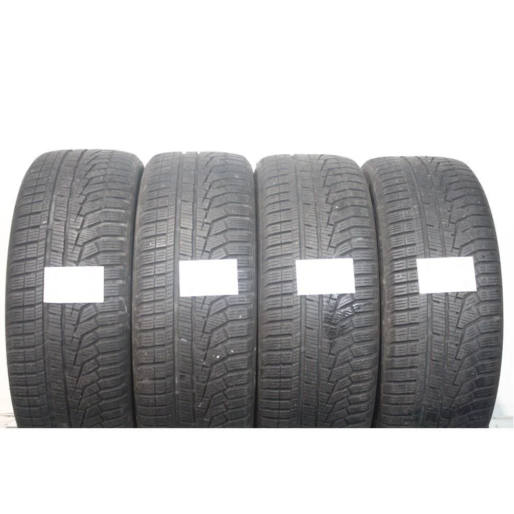 HANKOOK WINTER I*CEPT EVO2 215/55 R17 98V XL