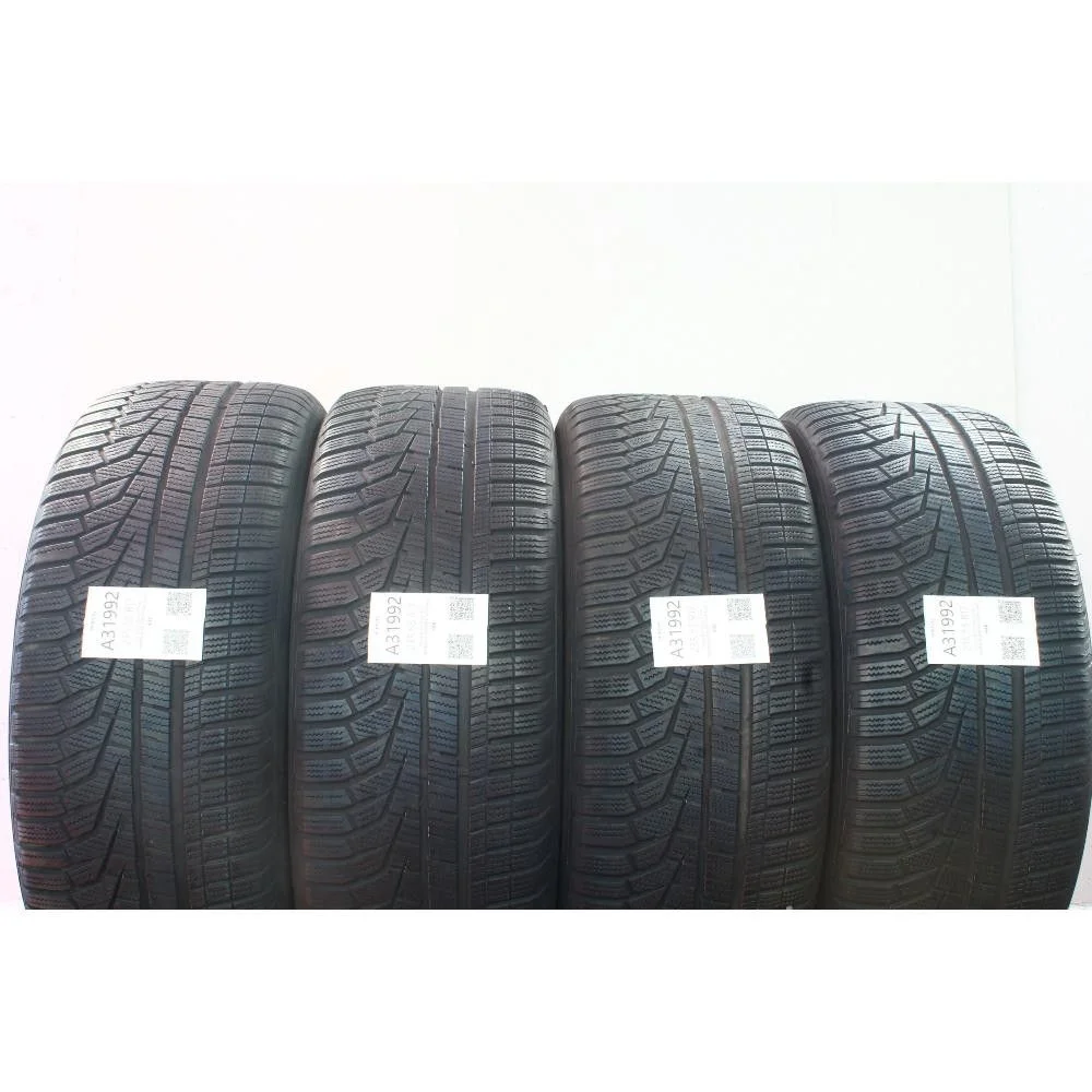 HANKOOK WINTER I*CEPT EVO2 235/55 R17 103V XL