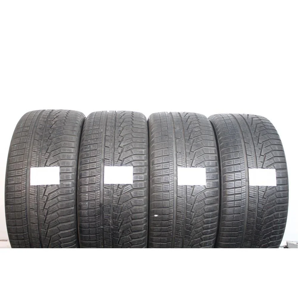 HANKOOK WINTER I*CEPT EVO2 255/40 R19 100V XL