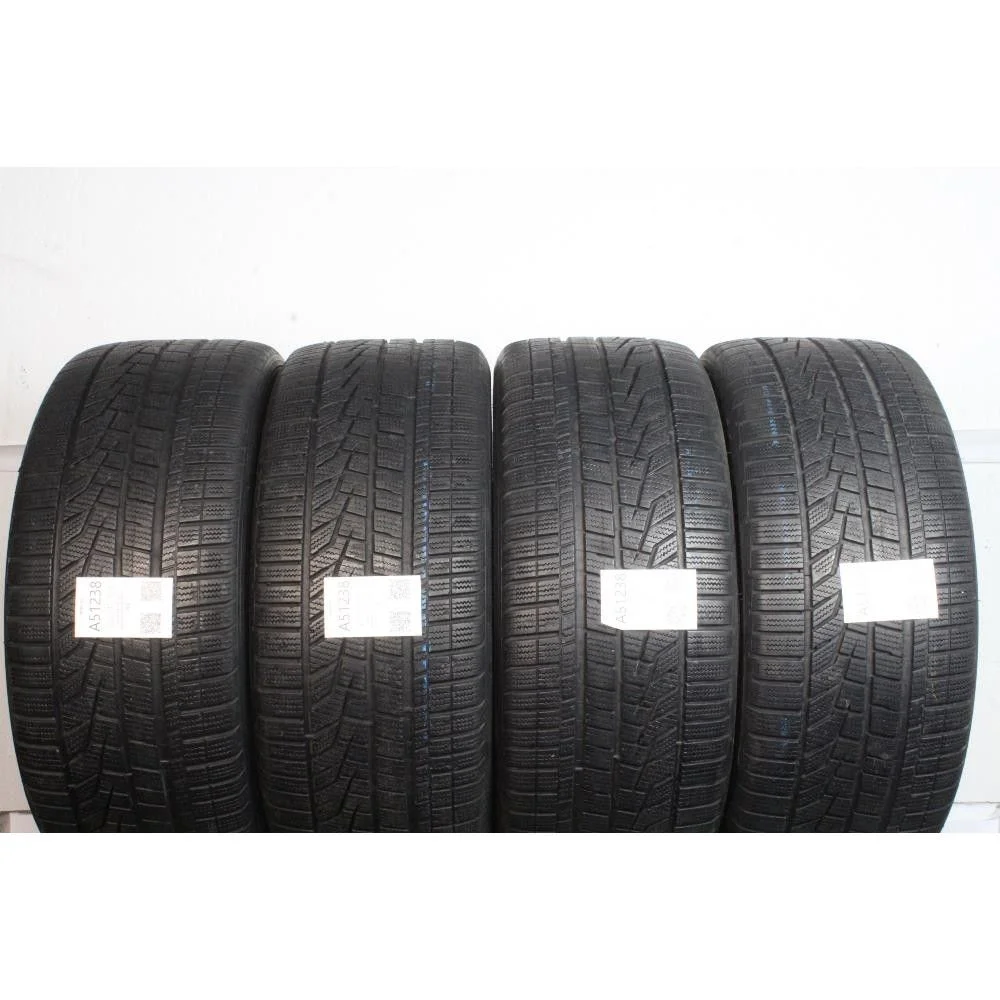 HANKOOK WINTER I*CEPT EVO2 255/45 R19 104V XL