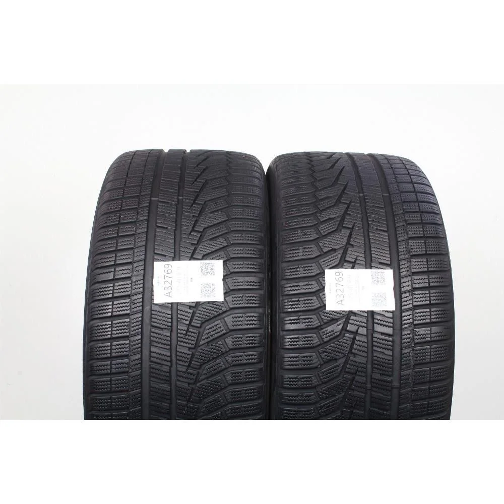 HANKOOK WINTER I*CEPT EVO2 275/40 R19 105V XL