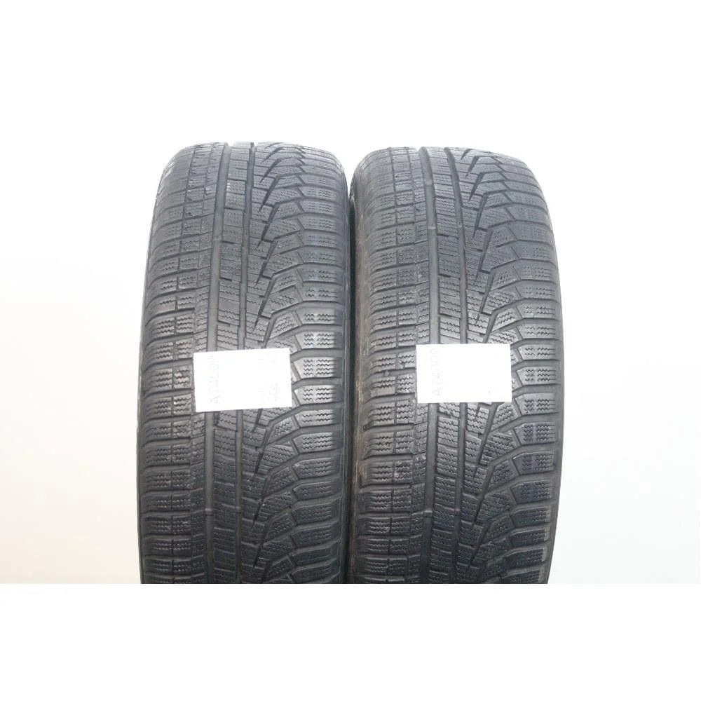 HANKOOK WINTER I*CEPT EVO2 SUV 225/55 R18 102V XL