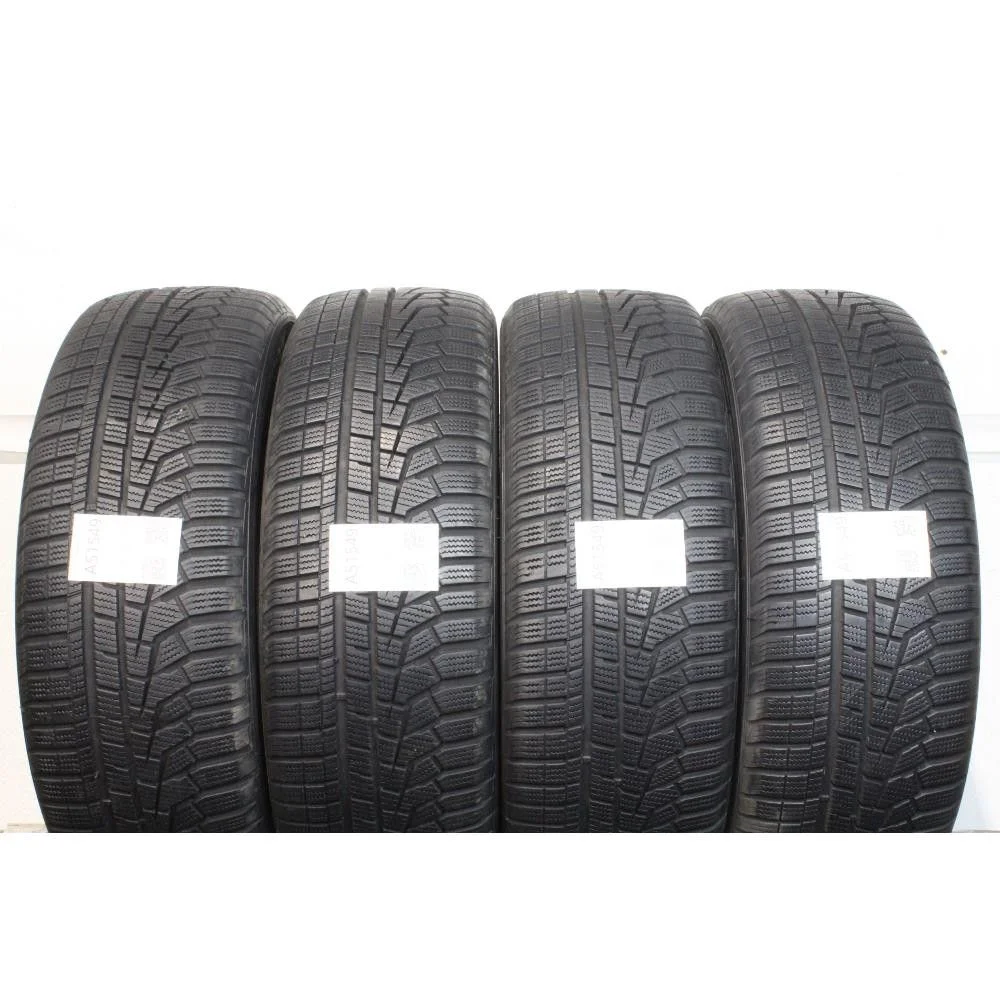 HANKOOK WINTER I CEPT EVO2 SUV 225/55 R19 99H