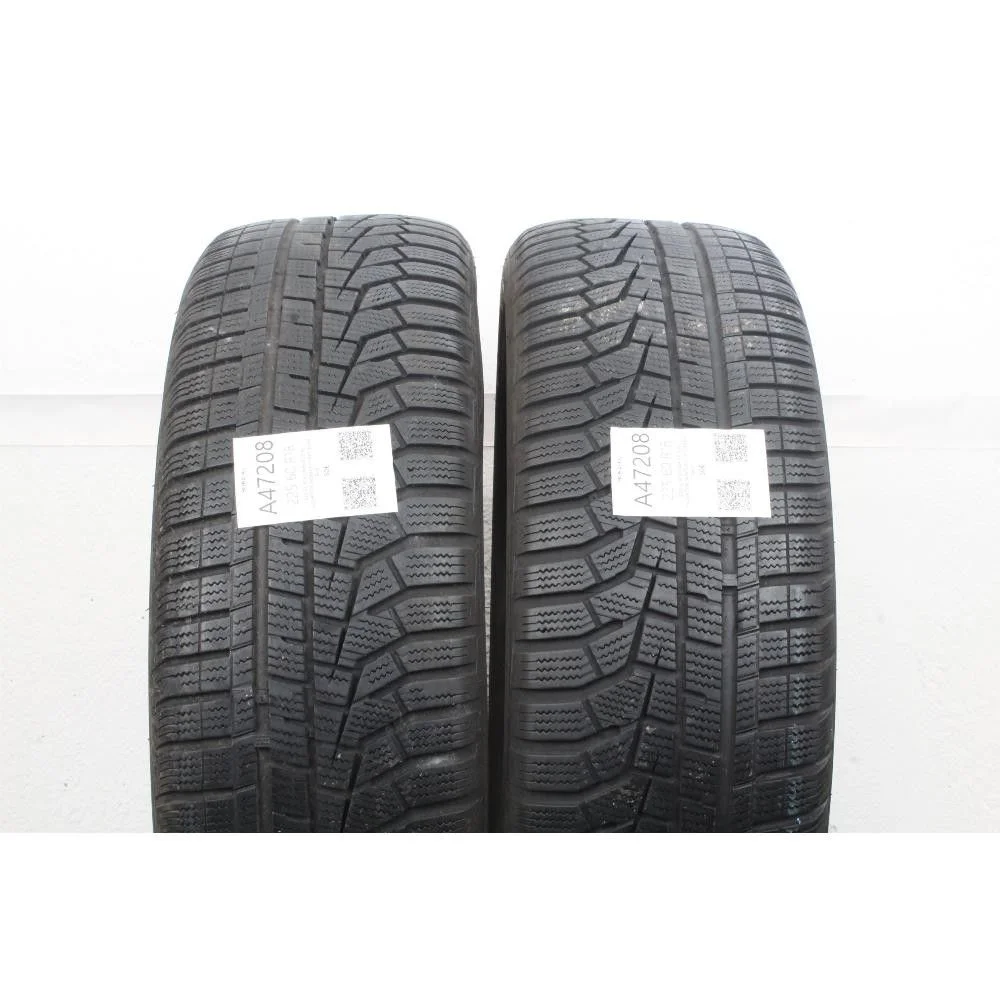 HANKOOK WINTER I*CEPT EVO2 SUV 225/60 R18 104H