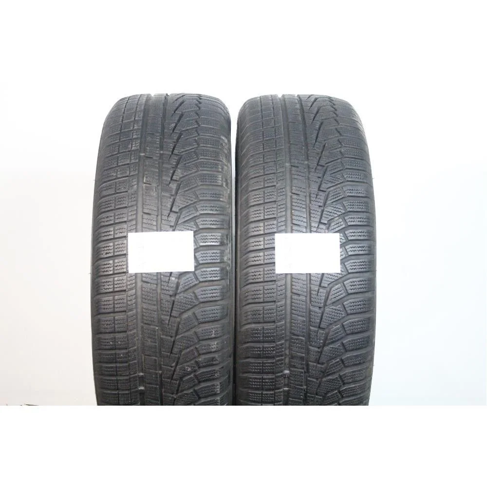 HANKOOK WINTER I*CEPT EVO2 SUV 235/60 R17 106H XL