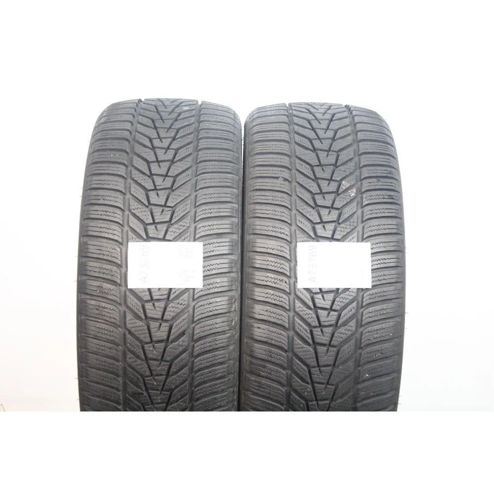 HANKOOK WINTER I*CEPT EVO3 225/40 R18 92V XL