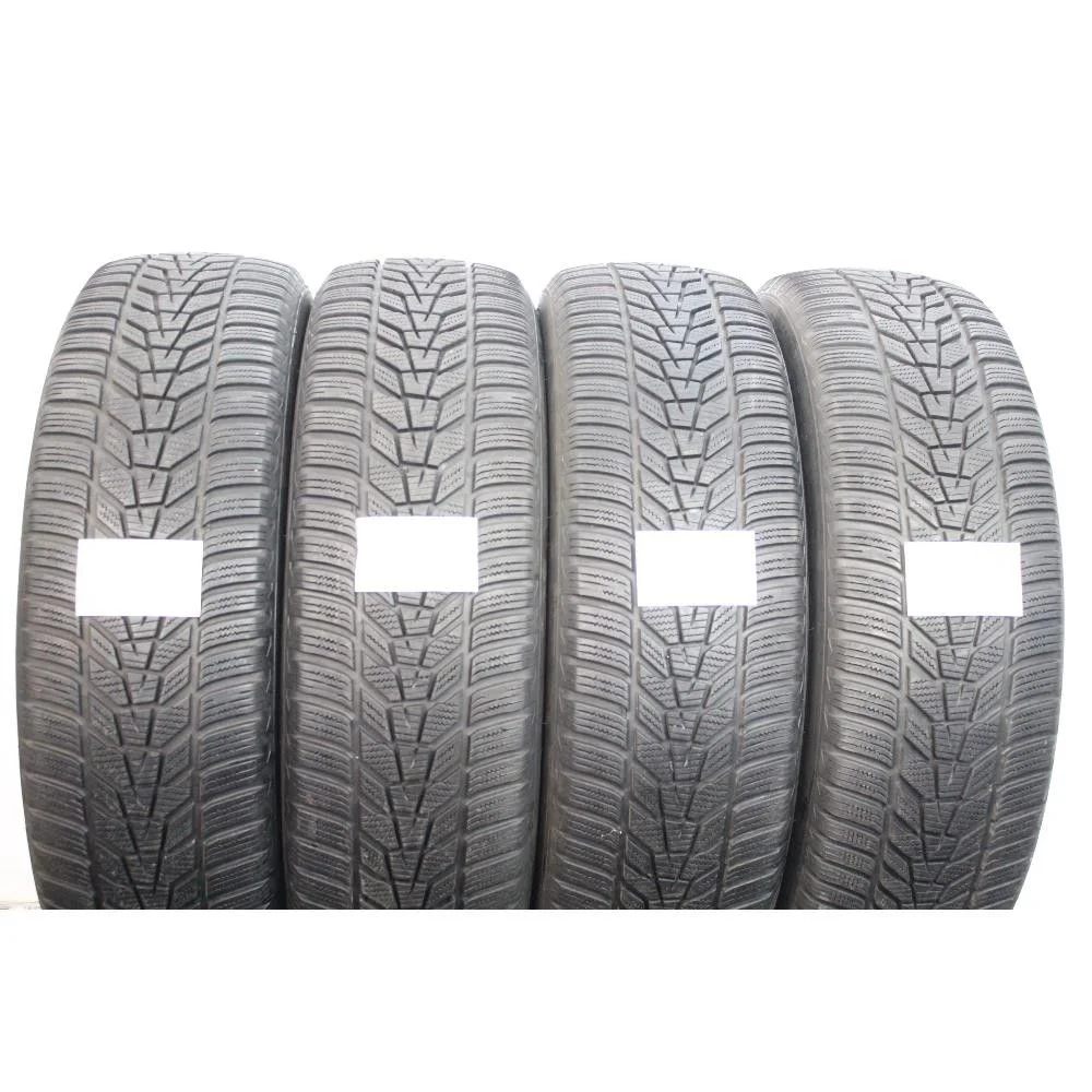 HANKOOK WINTER I*CEPT EVO3 235/65 R19 109V XL