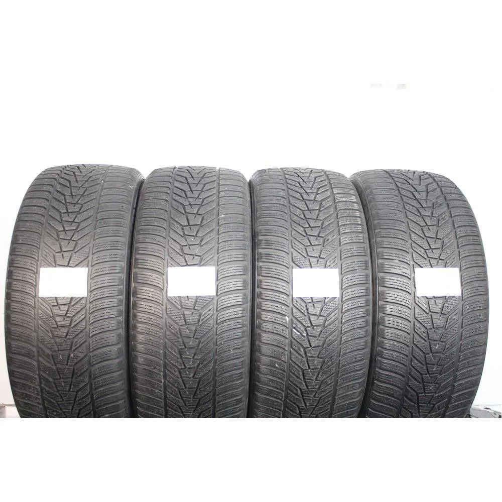 HANKOOK WINTER I*CEPT EVO3 X 265/40 R22 106W XL