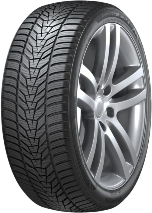HANKOOK Winter i*cept evo3 X W330A 215/65 R17 99V
