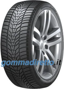 HANKOOK Winter i*cept evo3 X W330A 315/30 R22 107V XL